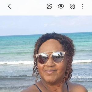 Meet your Posher, Debra